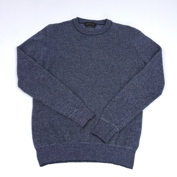 BARTOLINI men's medium sheep's wool sweater - Picture 1 of 2